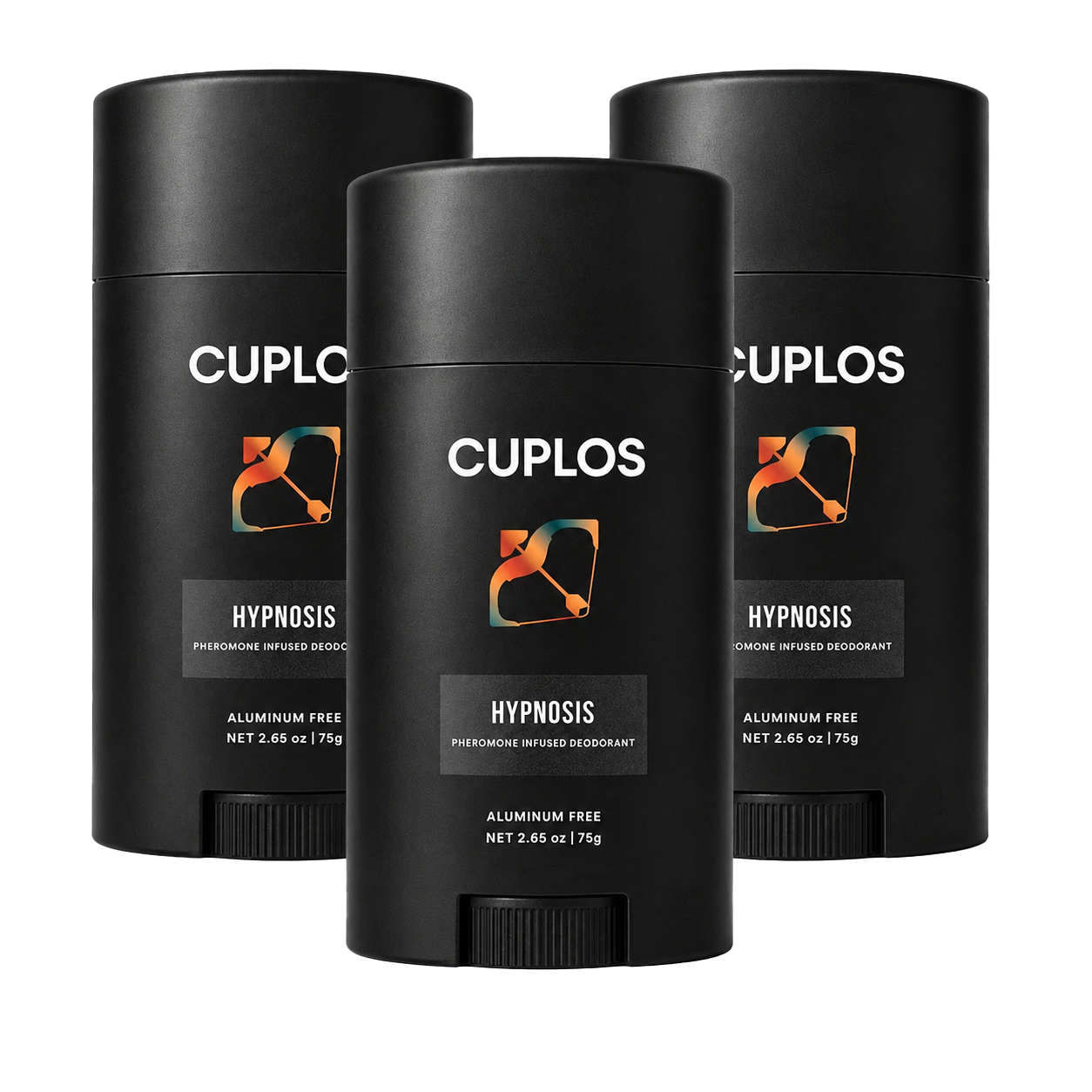 Cupids Hypnosis Deodorant