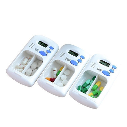 Smart Medication Reminder