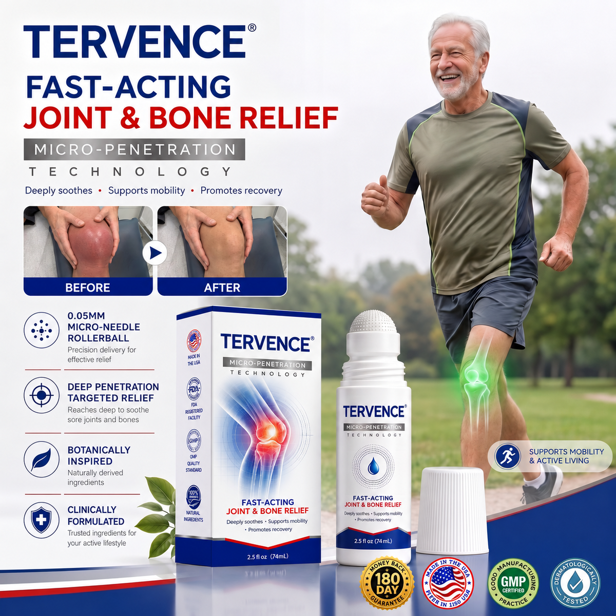 TERVENCE® 💠 𝟬.𝟬𝟱𝗺𝗺 𝐌𝐢𝐜𝐫𝗼𝗻𝗲𝗲𝙙𝙡𝙚 𝑩𝒐𝒏𝒆 & 𝐉𝐨𝗶𝗻𝘁 𝗥𝗼𝗹𝗹𝒆𝙧⚕️