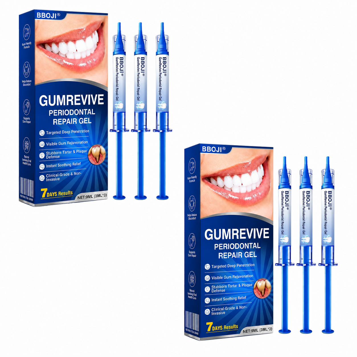 BUY 2 🩸 Repair: Stop Bleeding