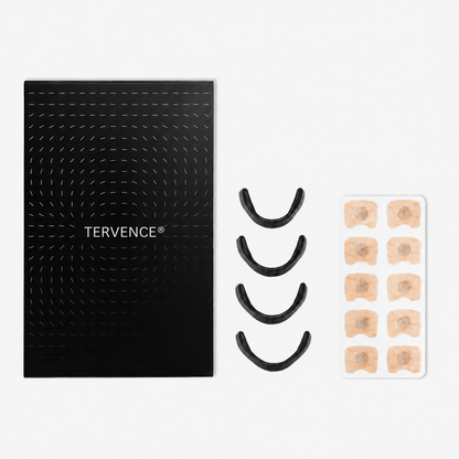 TERVENCE® Startup package-2