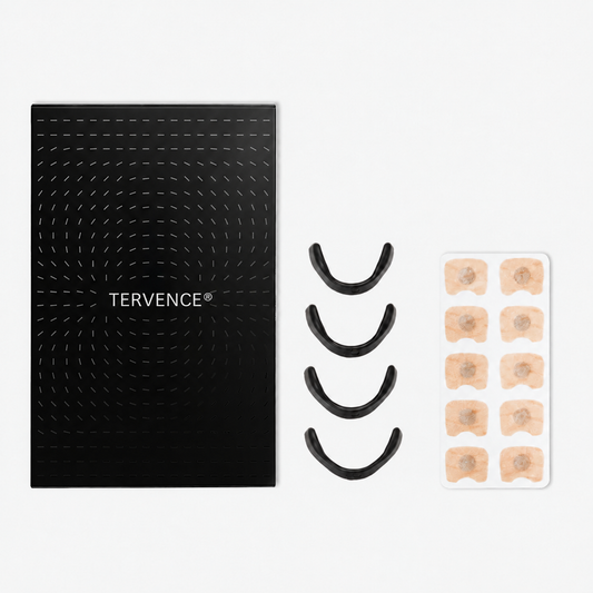 TERVENCE® Startup package