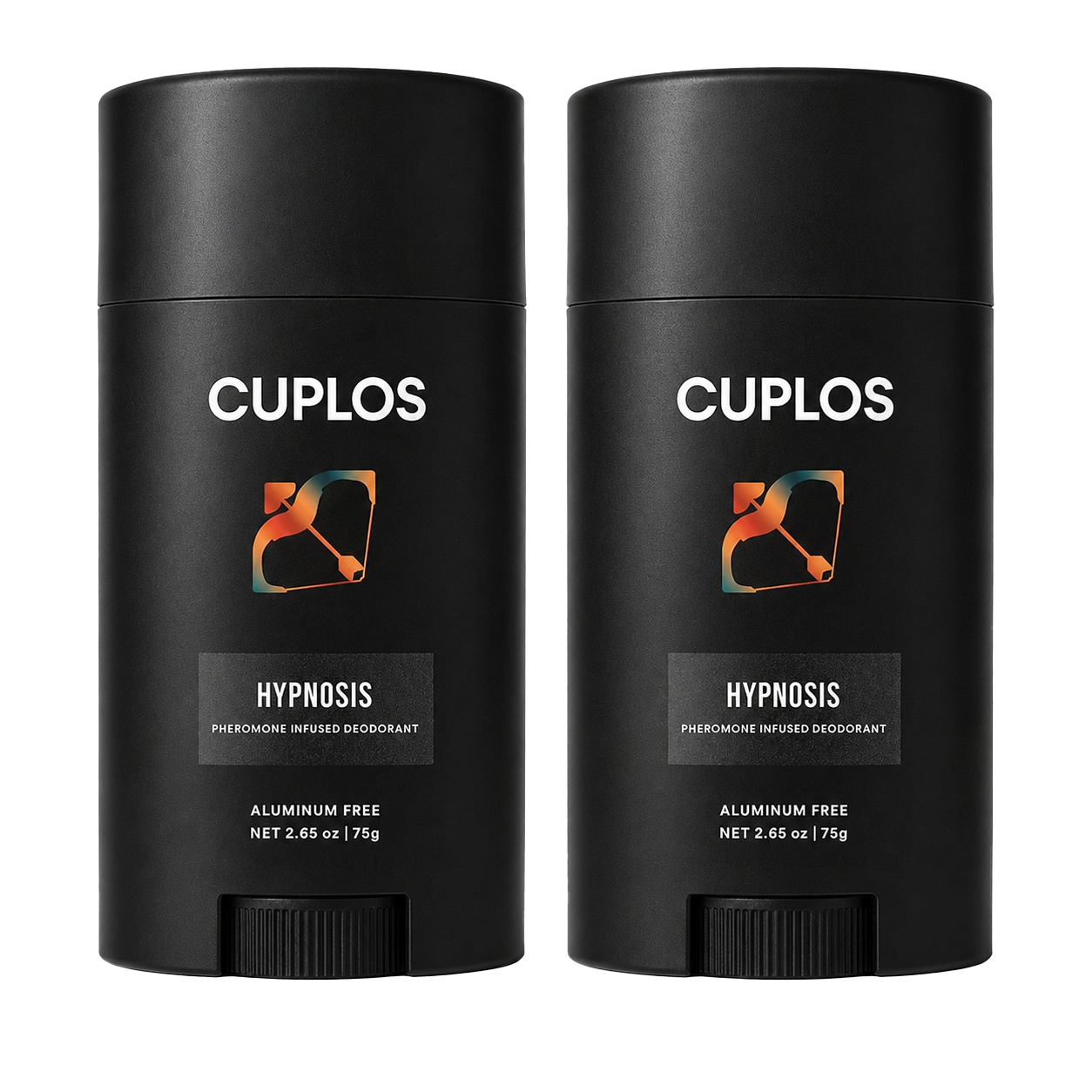 Cupids Hypnosis Deodorant