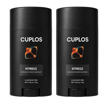 Cupids Hypnosis Deodorant