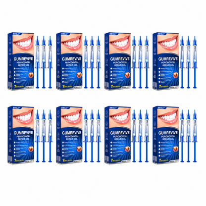 👨‍⚕️🦷🛡️BBOJI®GumRevive Periodontal Repair Gel