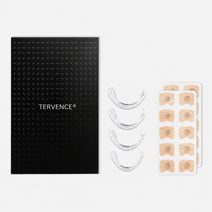 TERVENCE® Startup package-2
