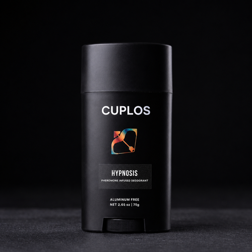 Cupids Hypnosis Deodorant