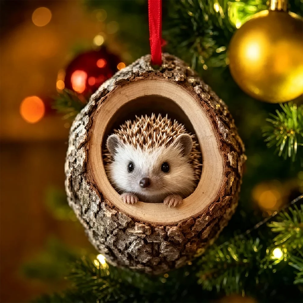 Hedgehog