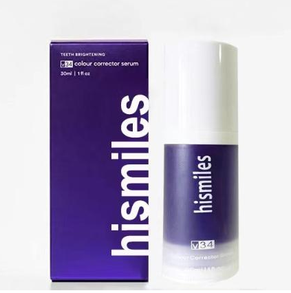 Oral Cleansing Mousse