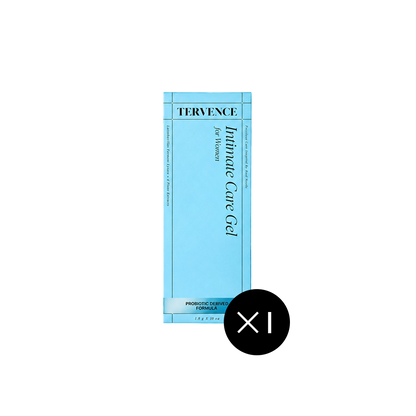Intimate Care Gel for Women (10pcs)