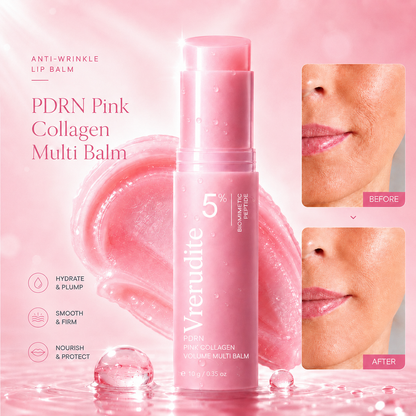 Up to 72% OFF Vrerudite PDRN Pink Collagen Volume Multi Balm