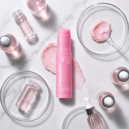 Up to 72% OFF Vrerudite PDRN Pink Collagen Volume Multi Balm