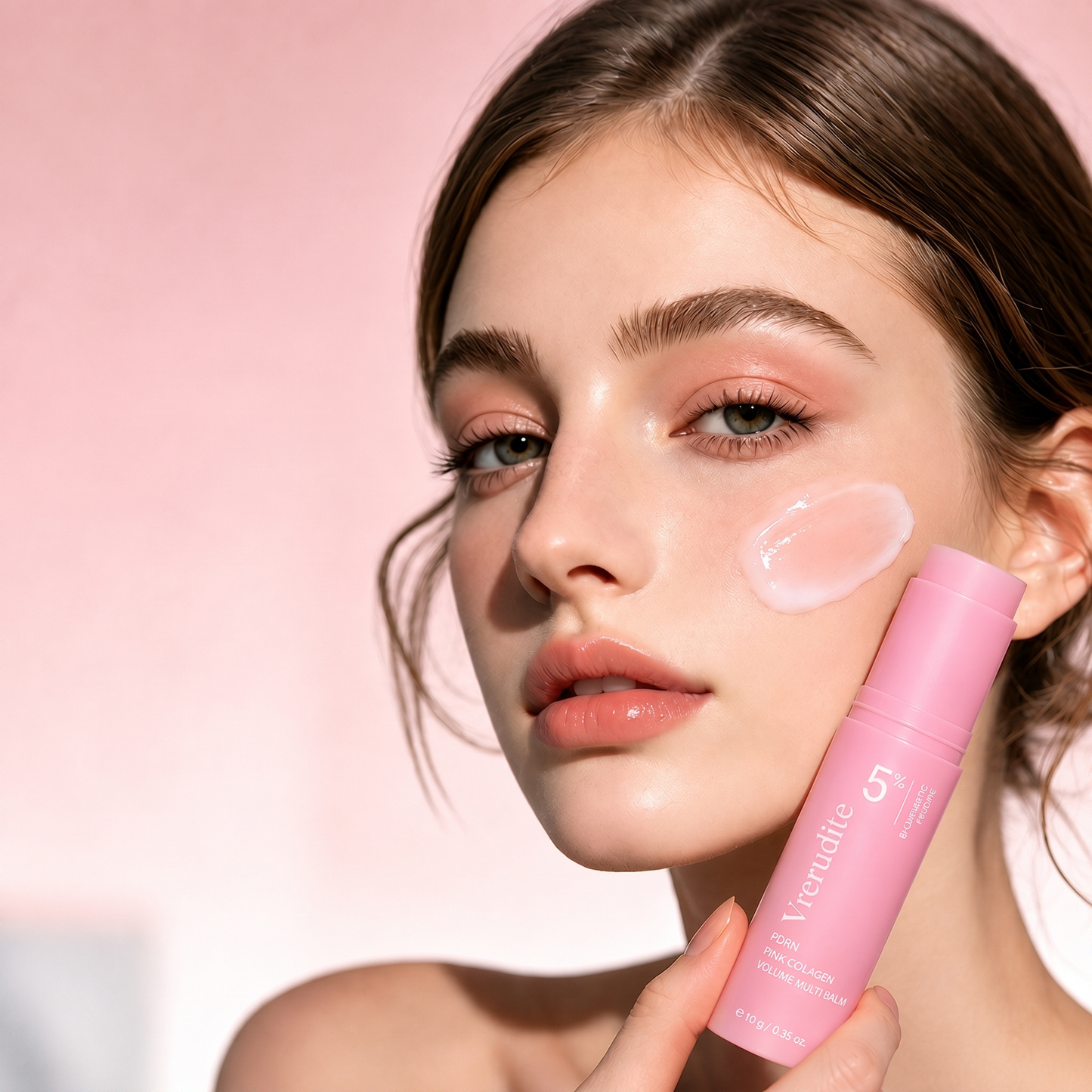 Up to 72% OFF Vrerudite PDRN Pink Collagen Volume Multi Balm