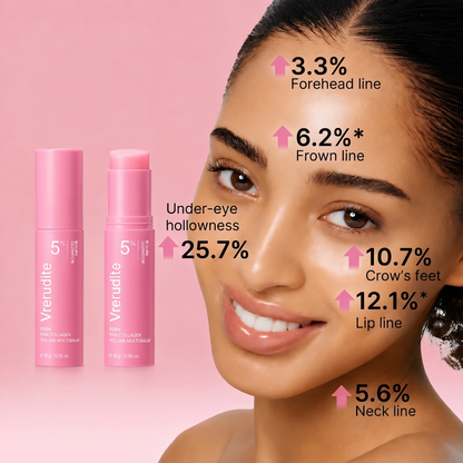 Up to 72% OFF Vrerudite PDRN Pink Collagen Volume Multi Balm