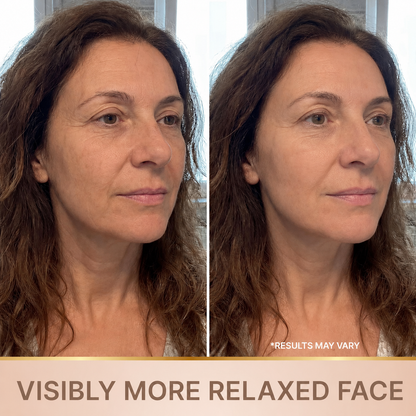 Brightlyoral – Korean Lifting-Effect Serum – Results from the First Application