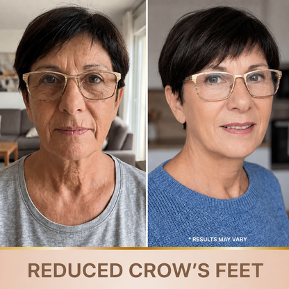 Brightlyoral – Korean Lifting-Effect Serum – Results from the First Application