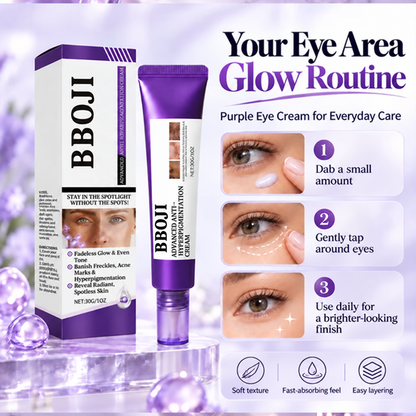 💜Highly effective whitening and spot-lightening cream