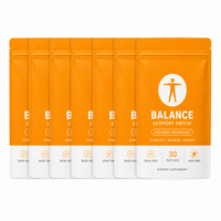 Buy 4 Get 3 FREE (7 Packs)