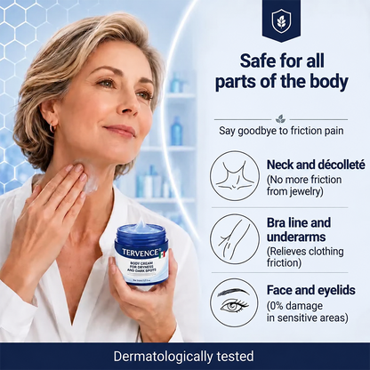 TERVENCE® 🧑‍⚕️ 7-Day Cream for Skin Growths & Pigmentation Spots (painless formula – scar-free)🌿2️⃣