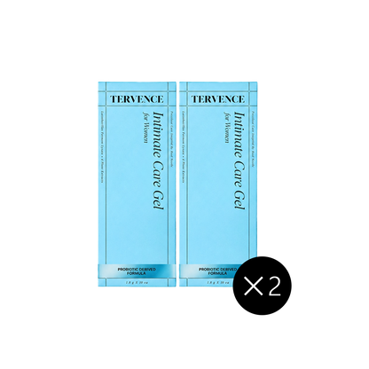 Intimate Care Gel for Women (10pcs)