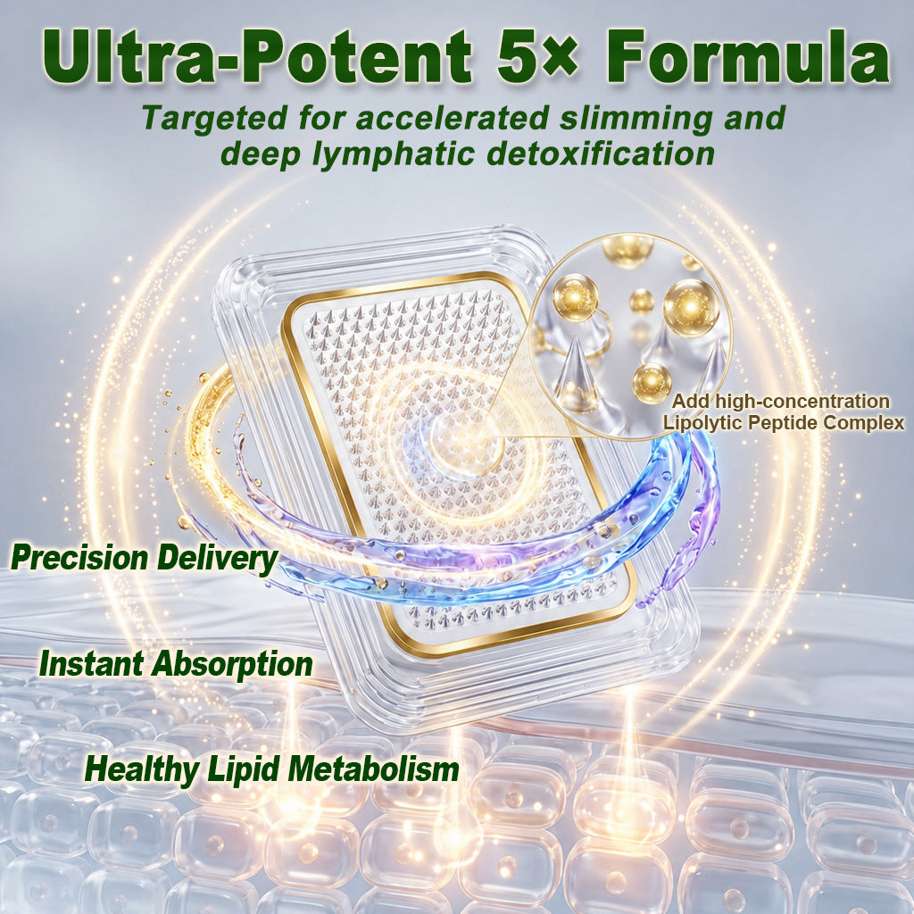 [𝟐𝟎𝟐𝟔 𝐍𝐞𝐰 & 𝐔𝐩𝐠𝐫𝐚𝐝𝐞𝐝: 𝟖𝟎% 𝐎𝐅𝐅] ✅ Brightlyoral® 𝐋𝐲𝐦𝐩𝐡𝐚𝐭𝐢𝐜 𝐃𝐫𝐚𝐢𝐧𝐚𝐠𝐞 𝐒𝐥𝐢𝐦𝐦𝐢𝐧𝐠 𝐍𝐚𝐧𝐨-𝐌𝐢𝐜𝐫𝐨𝐧𝐞𝐞𝐝𝐥𝐞 𝐏𝐚𝐭𝐜𝐡: 𝐔𝐥𝐭𝐫𝐚-𝐏𝐨𝐭𝐞𝐧𝐭 𝟓× 𝐅𝐨𝐫𝐦𝐮𝐥𝐚 𝐰𝐢𝐭𝐡 𝐋𝐢𝐩𝐨𝐥𝐲𝐭𝐢𝐜 𝐏𝐞𝐩𝐭𝐢𝐝𝐞 𝐂𝐨𝐦𝐩𝐥𝐞𝐱 — 𝐒𝐮𝐩𝐩𝐨𝐫𝐭𝐬 𝐖𝐞𝐢𝐠𝐡𝐭 𝐋𝐨𝐬𝐬 & 𝐋𝐲𝐦𝐩𝐡𝐚𝐭𝐢𝐜 𝐅𝐥𝐨𝐰 — 𝐏𝐥𝐮𝐬 𝐉𝐨𝐢𝐧𝐭 𝐑𝐞𝐥𝐢𝐞𝐟, 𝐁𝐞𝐭𝐭𝐞𝐫 𝐒𝐥𝐞𝐞𝐩 & 𝐌𝐞𝐧𝐭𝐚𝐥 𝐂𝐥𝐚𝐫𝐢𝐭𝐲.
