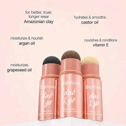 Touch & Go Hair Concealer