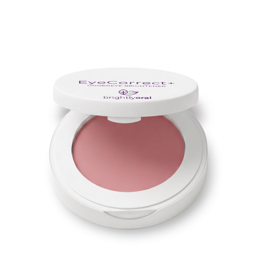 EyeCorrect+ Undereye Brightener（+ FREE Undereye Precision Brush）