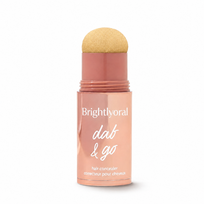 Touch & Go Hair Concealer