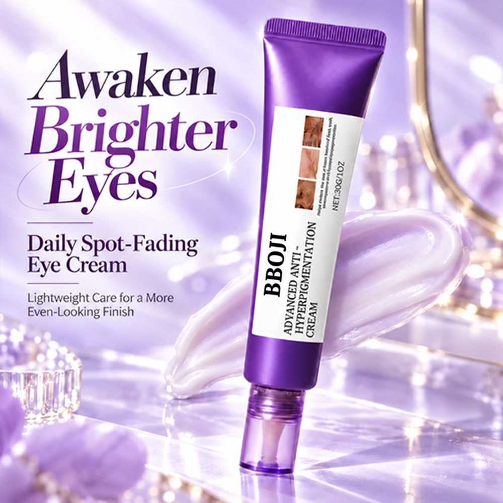 💜Highly effective whitening and spot-lightening cream