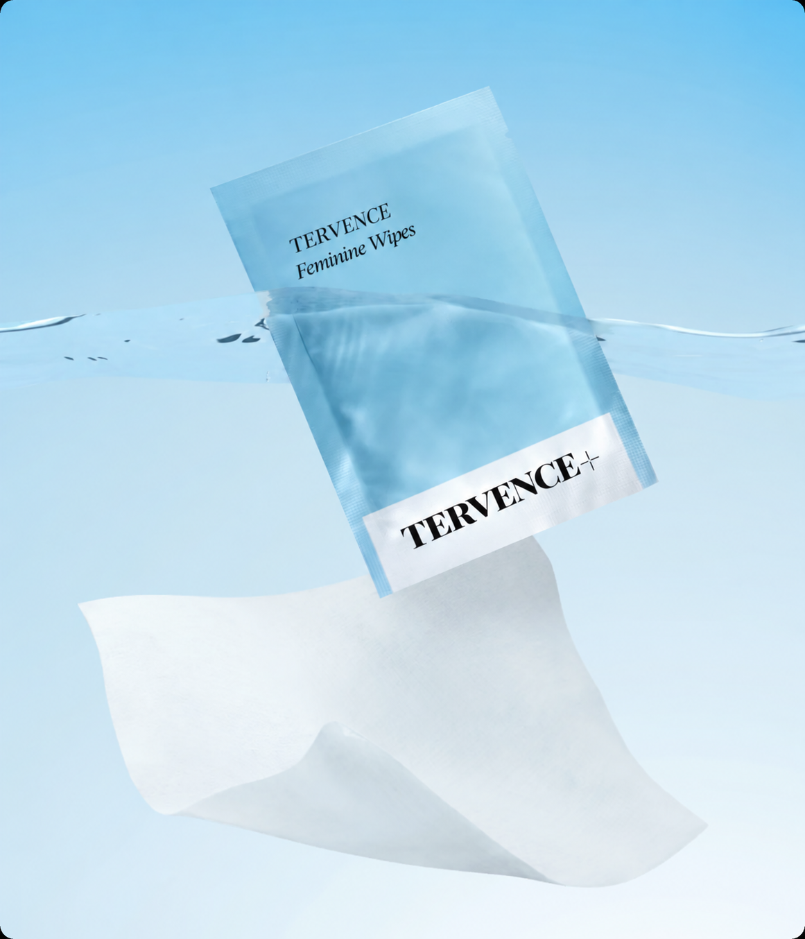 Feminine Wipes