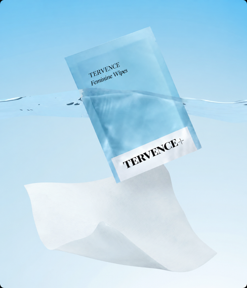 Feminine Wipes