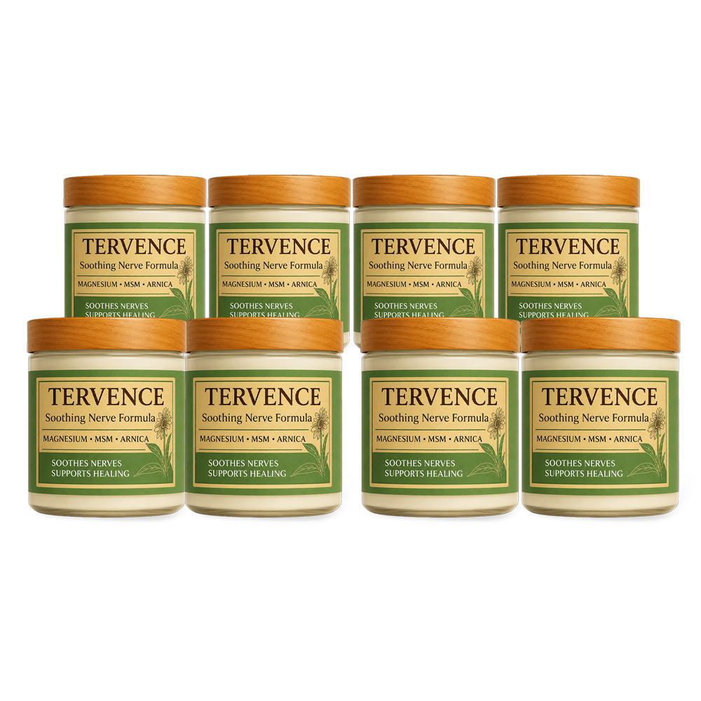 BUY 8 (👨‍⚕️The joints are no longer painful)