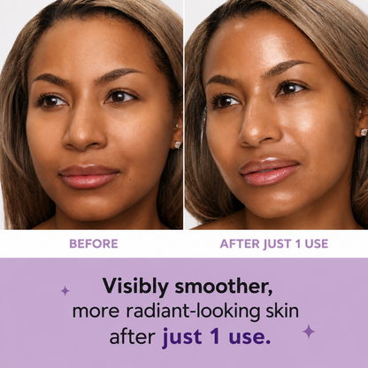 BRIGHTYORAL® Collagen Tightening Face Patches
