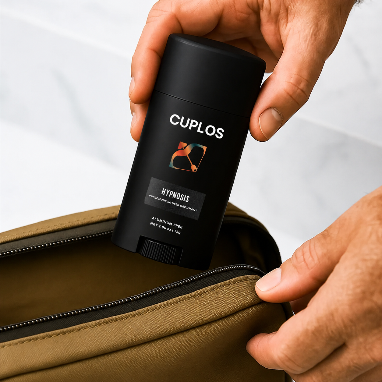 Cupids Hypnosis Deodorant