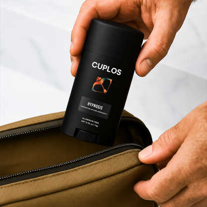 Cupids Hypnosis Deodorant