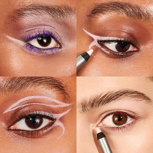 Final 3 hours 50% off:🌸 Longwear Eyeliner - Lightweight and Waterproof