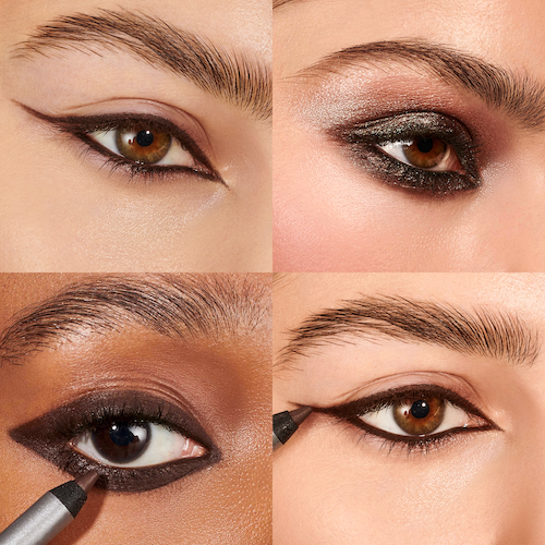 Final 3 hours 50% off:🌸 Longwear Eyeliner - Lightweight and Waterproof