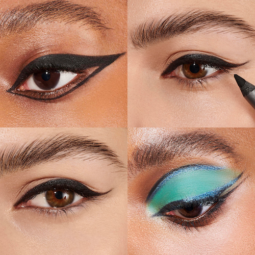 Final 3 hours 50% off:🌸 Longwear Eyeliner - Lightweight and Waterproof