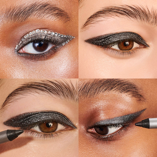 Final 3 hours 50% off:🌸 Longwear Eyeliner - Lightweight and Waterproof