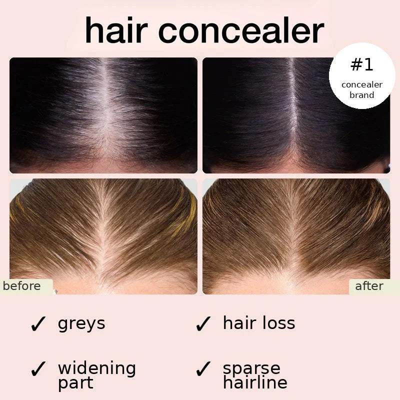 Touch & Go Hair Concealer