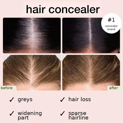 Touch & Go Hair Concealer