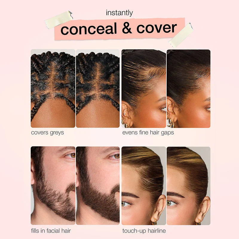 Touch & Go Hair Concealer
