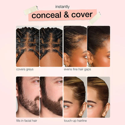Touch & Go Hair Concealer