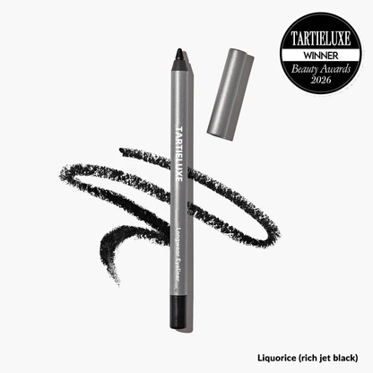 Final 3 hours 50% off:🌸 Longwear Eyeliner - Lightweight and Waterproof