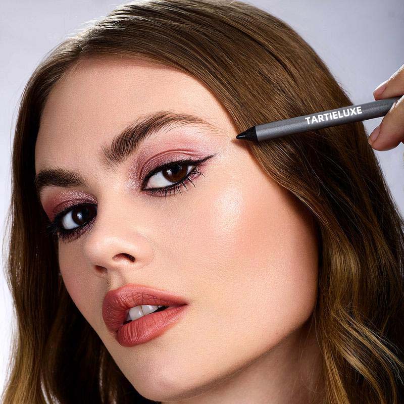Final 3 hours 50% off:🌸 Longwear Eyeliner - Lightweight and Waterproof
