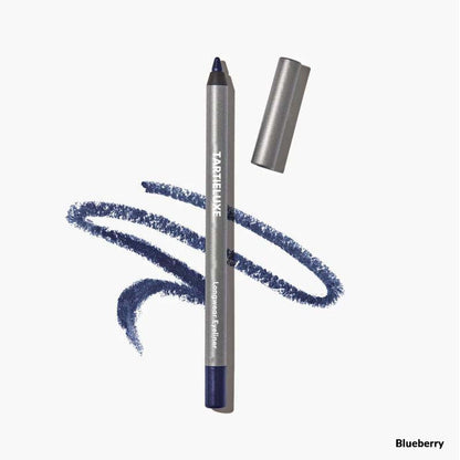 Final 3 hours 50% off:🌸 Longwear Eyeliner - Lightweight and Waterproof