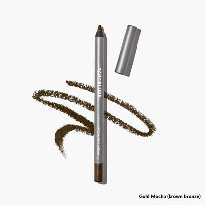 Final 3 hours 50% off:🌸 Longwear Eyeliner - Lightweight and Waterproof