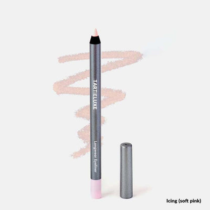 Final 3 hours 50% off:🌸 Longwear Eyeliner - Lightweight and Waterproof