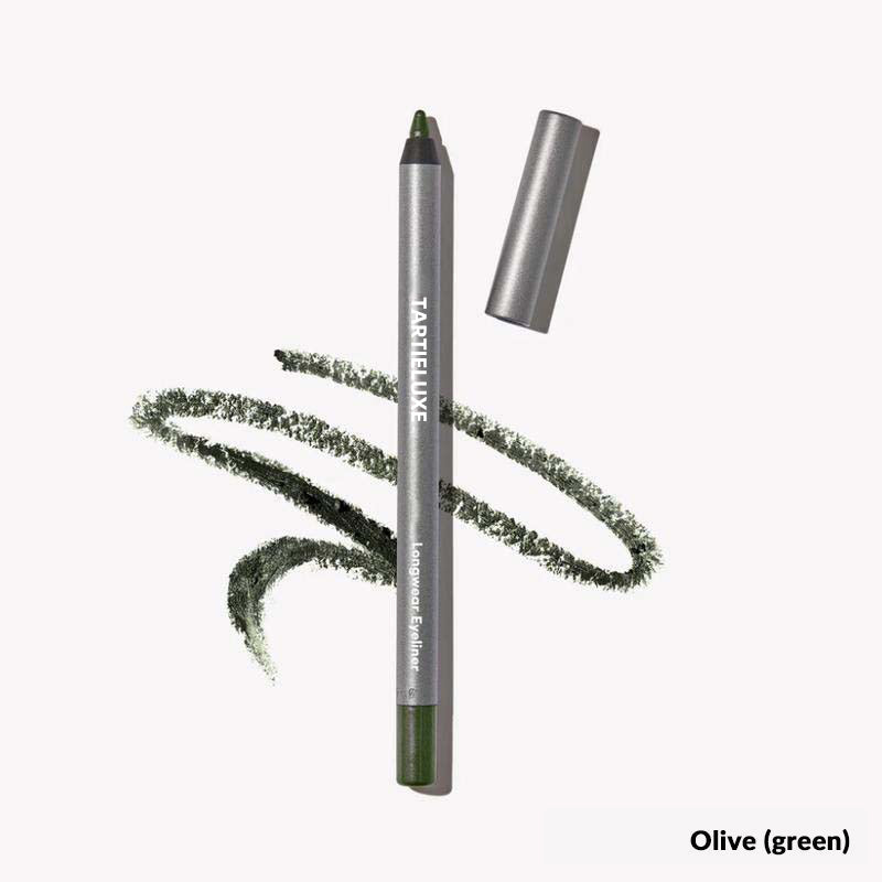 Final 3 hours 50% off:🌸 Longwear Eyeliner - Lightweight and Waterproof