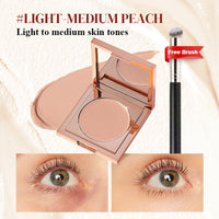 Light-Medium Peach
